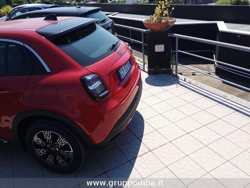 FIAT 600 My24 1.2 Hybrid 100cv