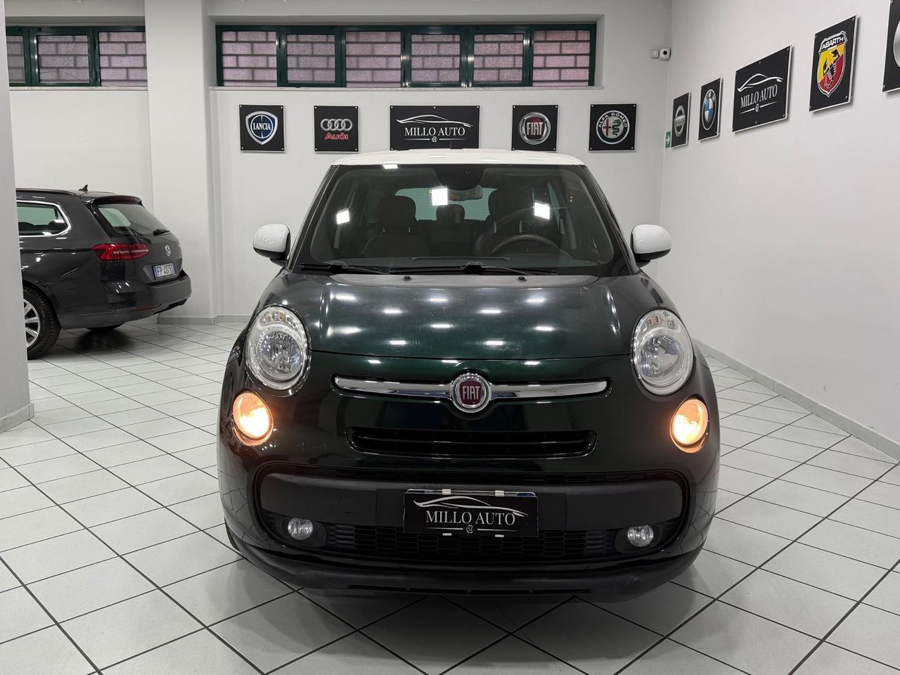 Fiat 500L 1.6 Multijet 105 CV Lounge Living