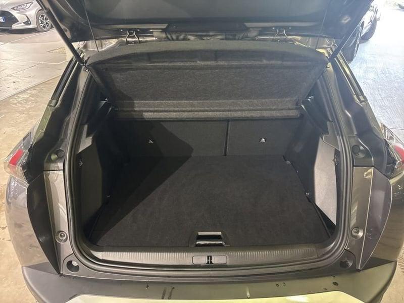 Peugeot 2008 1.2 PURETECH ALLURE PACK S&S 130CV
