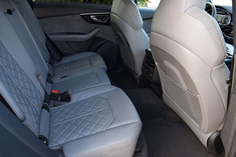 Audi Q8 50 TDI 286 CV SPORT quattro tiptronic S LINE IVA ESPOSTA