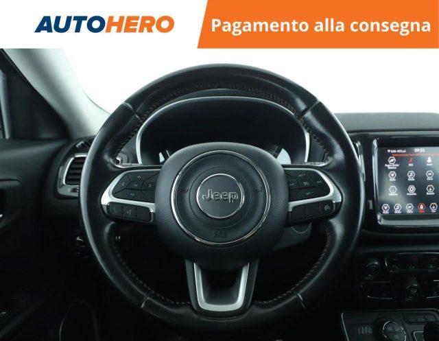 JEEP Compass 1.3 Turbo T4 190 CV PHEV AT6 4xe Limited