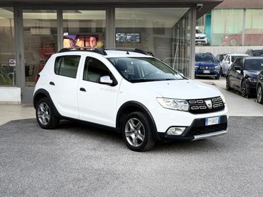 Dacia Sandero Stepway 1.5 Diesel 95CV E6 Neo. - 2019