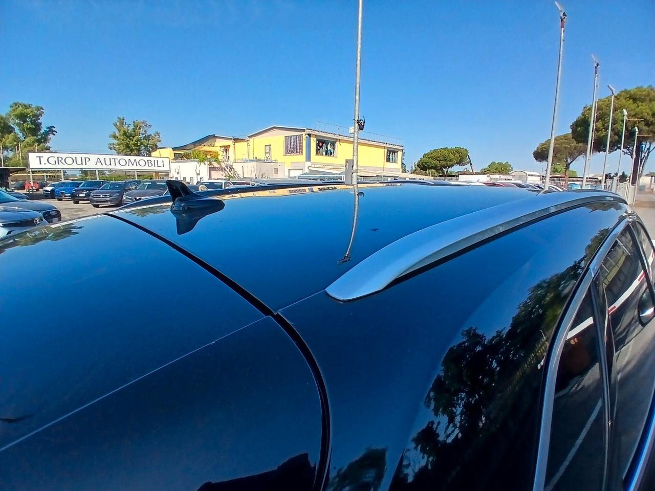 Audi Q5 2.0 TDI quattro S tronic Business