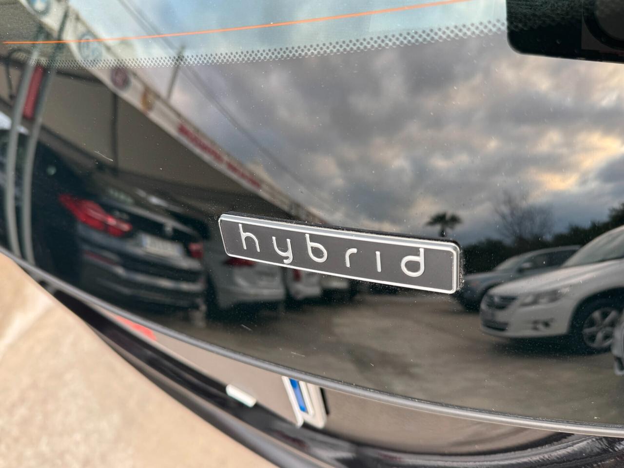 Lancia Ypsilon 1.0 FireFly 5 porte S&S Hybrid Ecochic