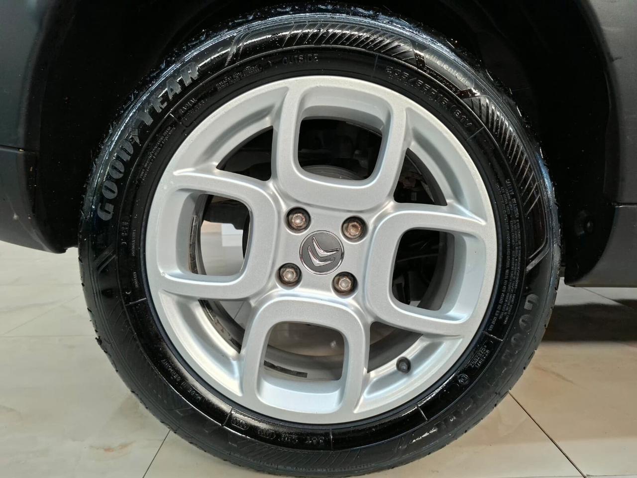 Citroen C4 Cactus 1.5 BlueHDi 100cv Feel 2019