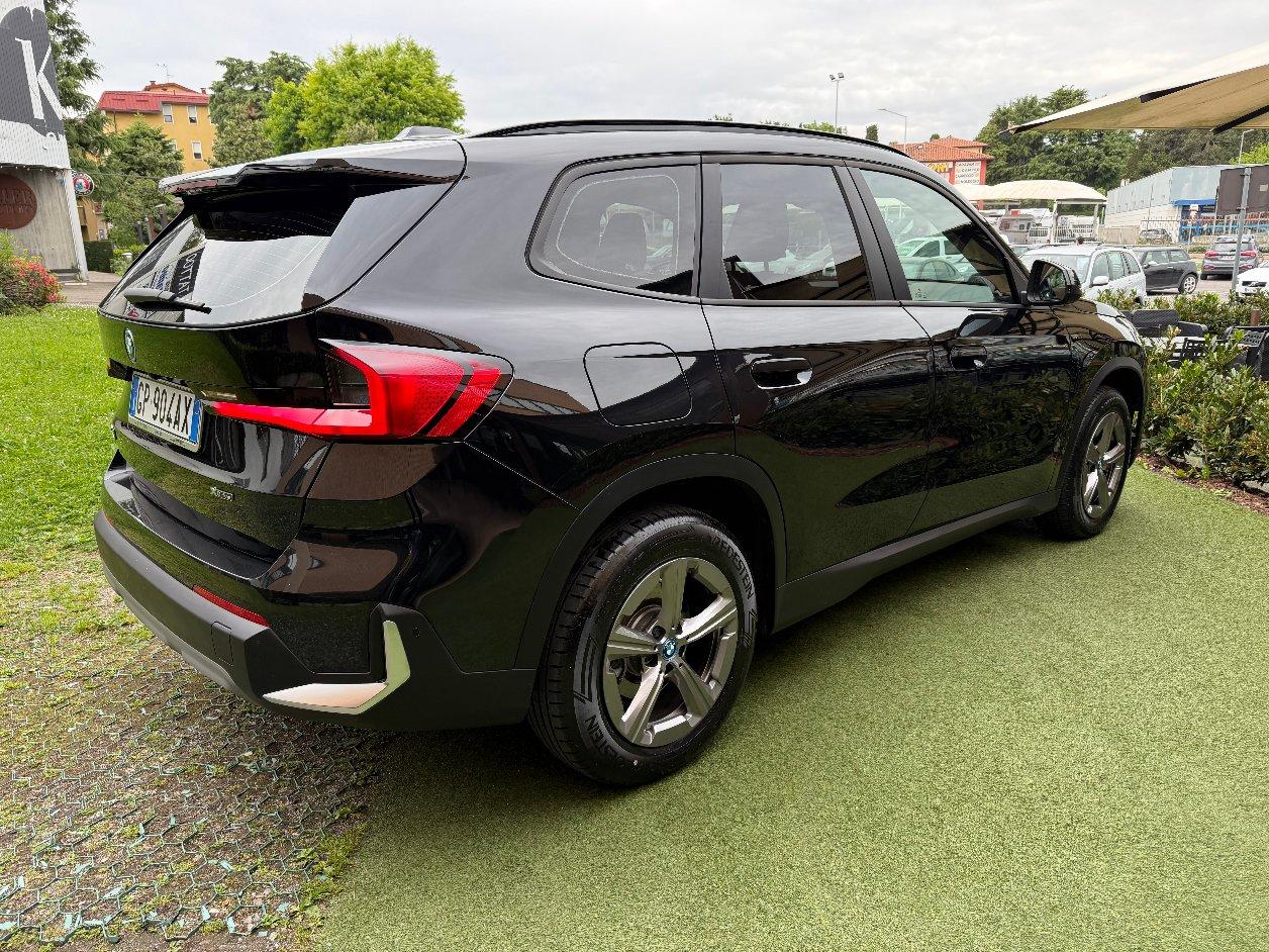BMW X1 xdrive 25e auto Premium Package DCT IVA ESPOSTA