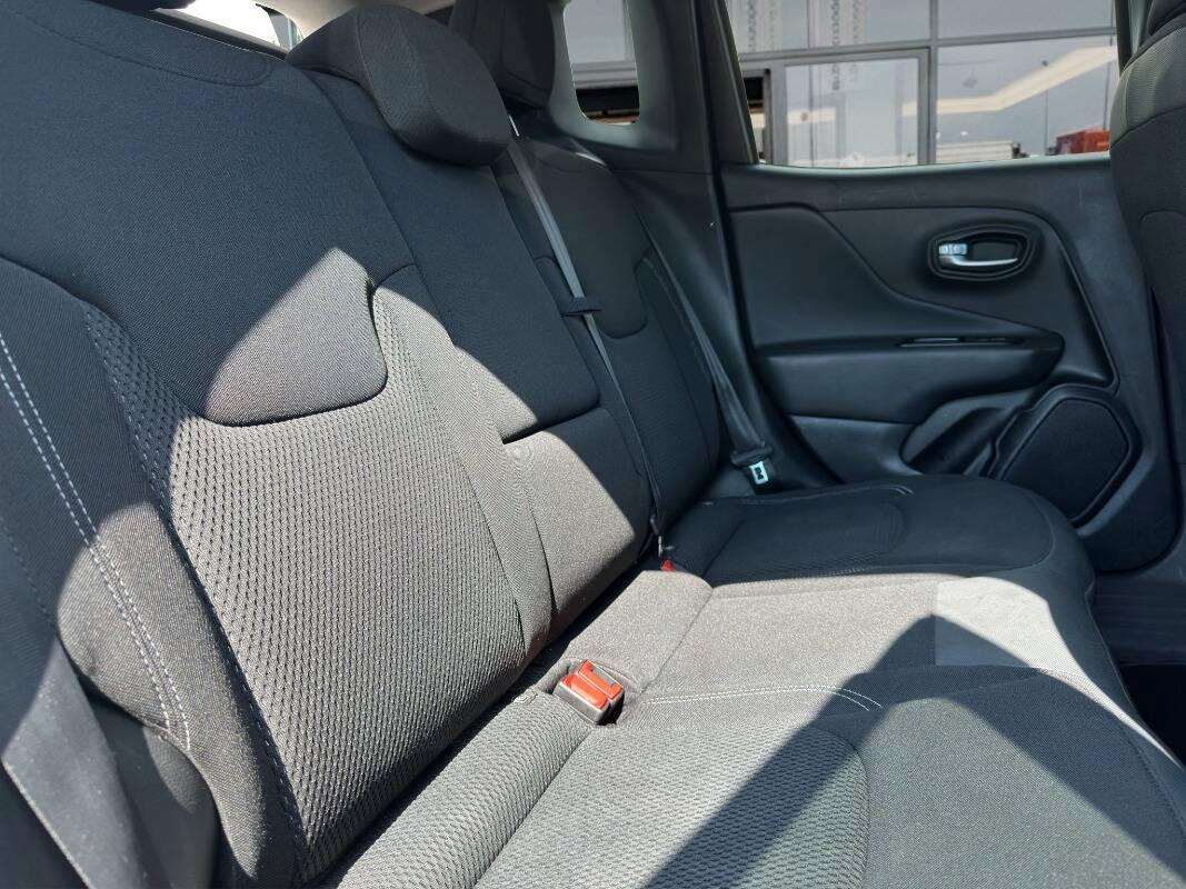 Jeep Renegade 1.3 t4 phev S 4xe AUTOMATICA e Telecamera