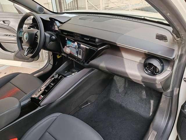 Alfa Romeo Junior 1.2 Hybrid 48V 145cv Speciale+LED Matrix+Techno