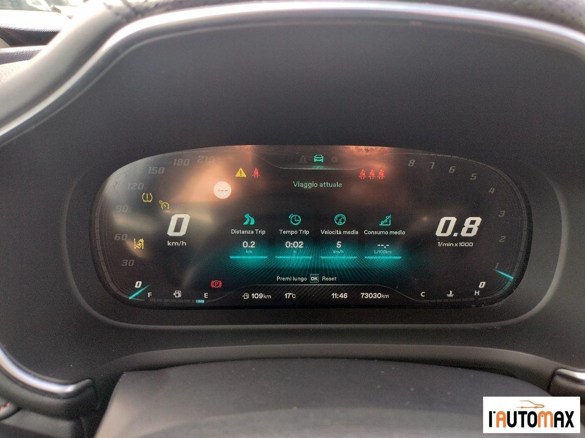 MG - HS 1.5 t Luxury