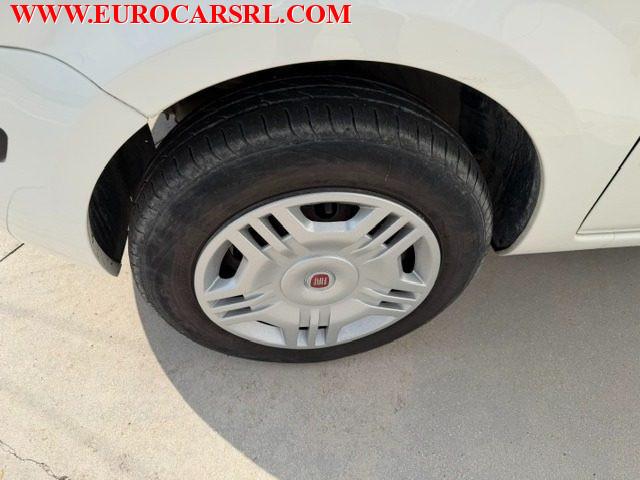 FIAT Panda 1.4 Dynamic Natural Power