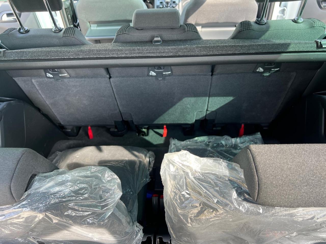 Peugeot 5008 BlueHDi 120 S&S Allure