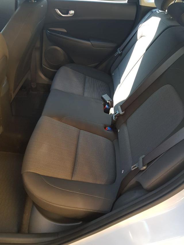 HYUNDAI Kona 1.0 T-GDI XTech