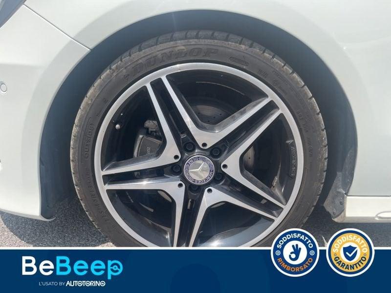 Mercedes-Benz Classe A A 160 CDI PREMIUM