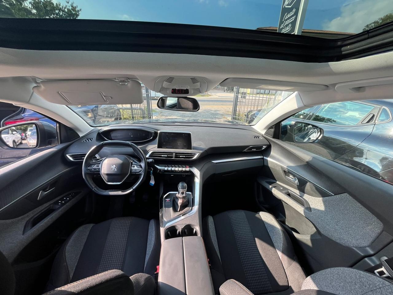 Peugeot 5008 PureTech Turbo 130 S&S Allure
