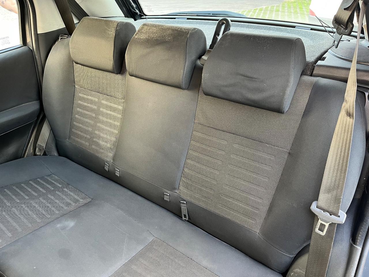 METANO Fiat Punto Classic 1.2 5 porte Natural Power