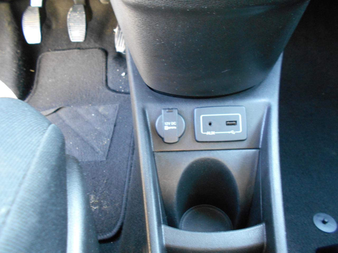 Lancia Ypsilon 1.2 69 CV 5 porte Gold