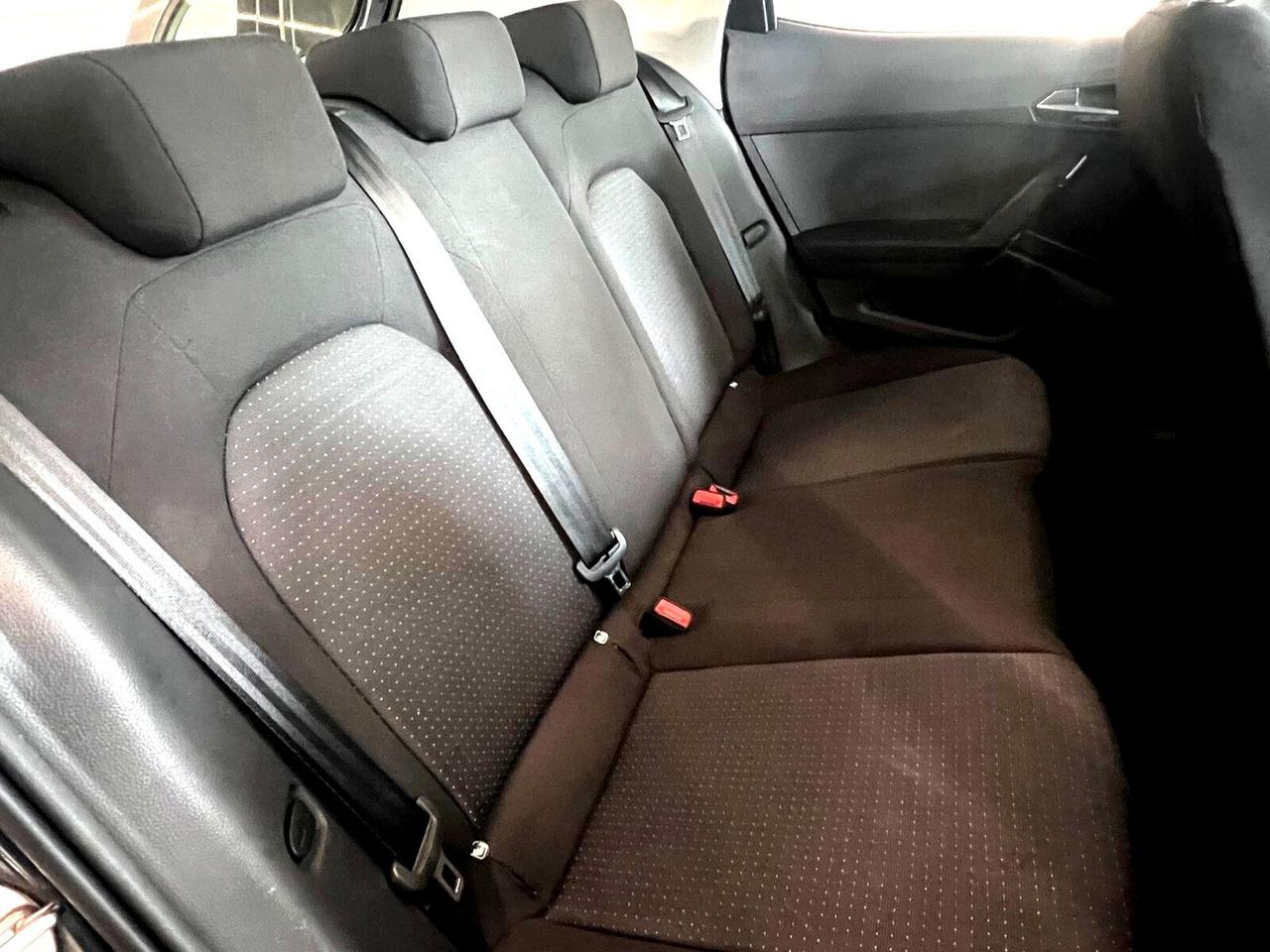 Seat Arona 1.0 TSI 110CV DSG*NO VINCOLI DI FINANZIAM*CRONO TAGLIANDI 2024 NAVI FULL OPTZ AZIENDALE