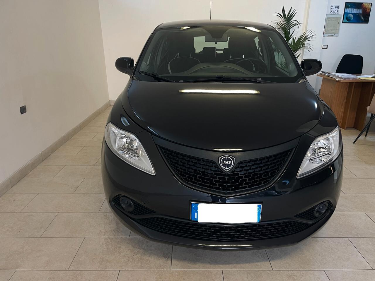 Lancia Y Ypsilon 1.2 FULL OP Platinum TAGL+DISTRIB NEOPATENTATI
