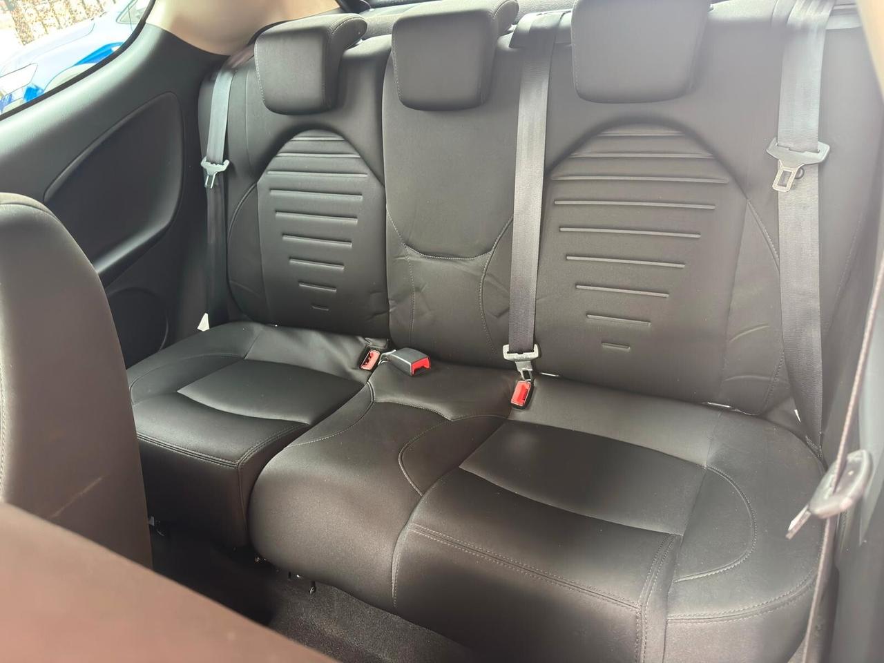 Alfa Romeo MiTo 1.4 78 CV