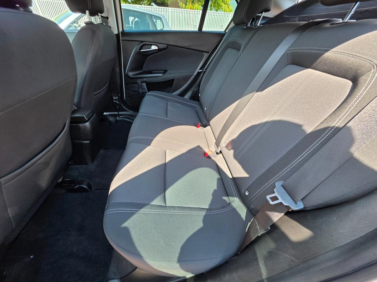 Fiat Tipo 1.4-B 95cv perfetta e garantita 12M