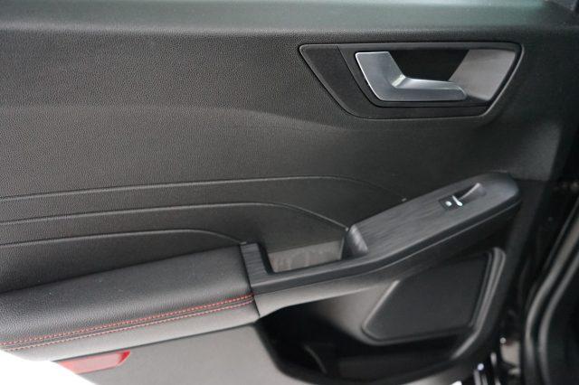FORD Kuga 2.5 Full Hybrid 190 CV CVT 2WD ST-Line