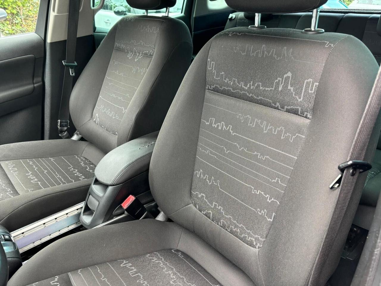 Opel Meriva 1.7 CDTI 110CV Cosmo OK Neopatentati