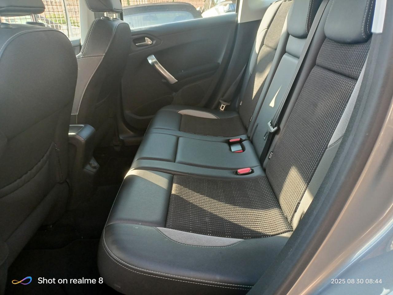 Peugeot 2008 BlueHDi 100 S&S Active