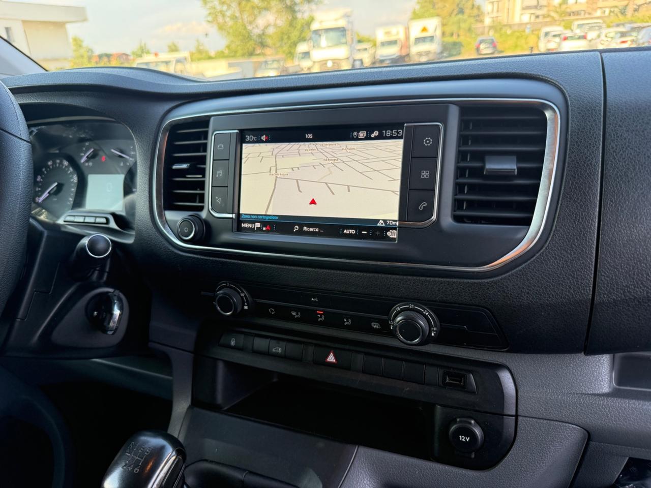 Peugeot Expert 1.5 Diesel Cv 120