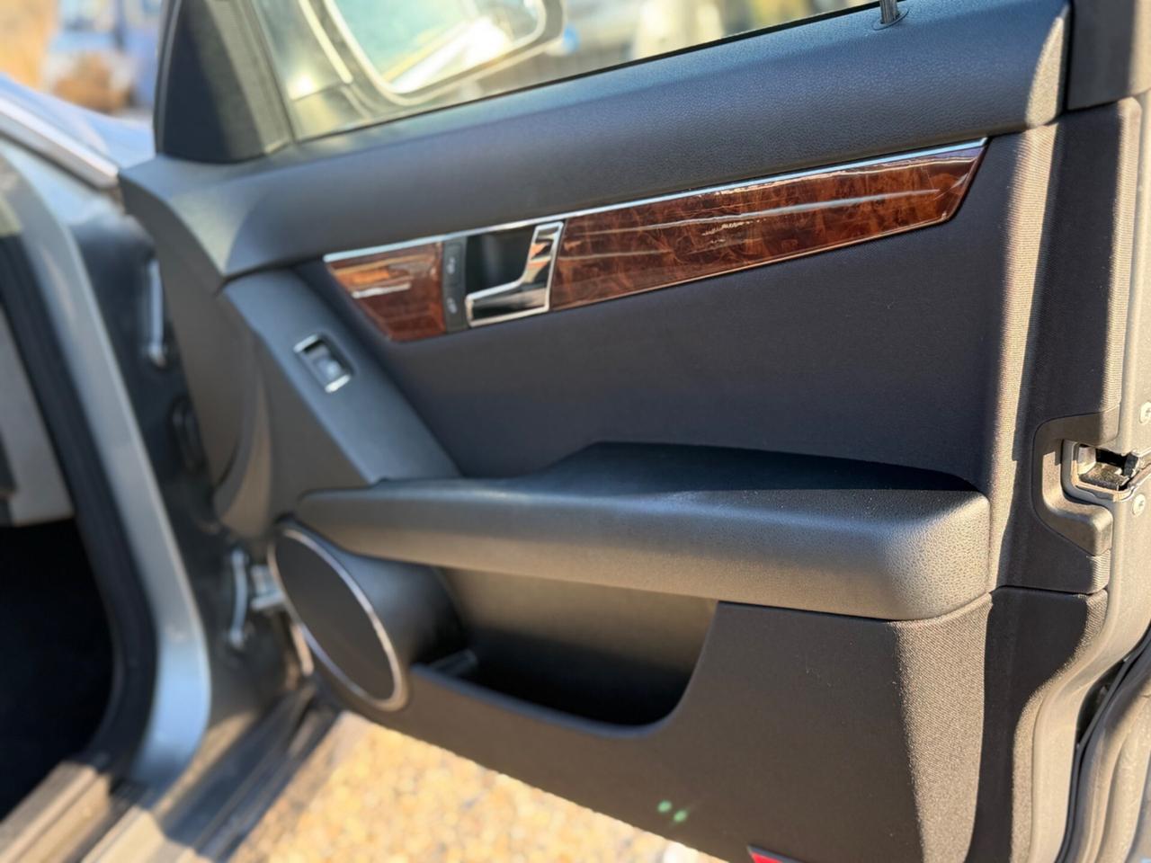 Mercedes-benz C 180 GPL (138.000KM)