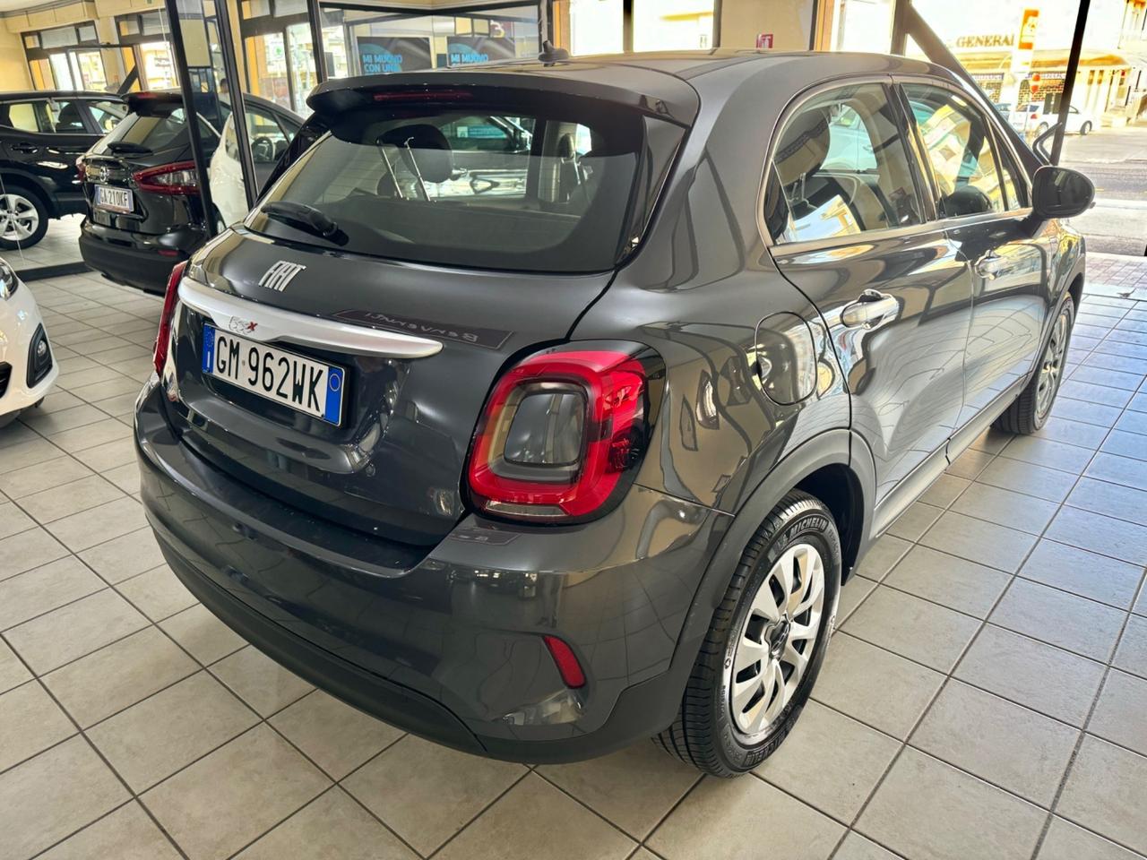 Fiat 500X 1.3 MultiJet 95 CV