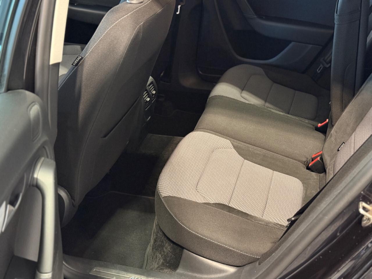 Volkswagen Passat Alltrack 2.0 TDI DSG 4motion BlueMotion Tech.