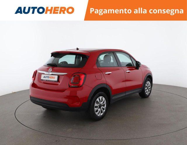 FIAT 500X 1.0 T3 120 CV Urban
