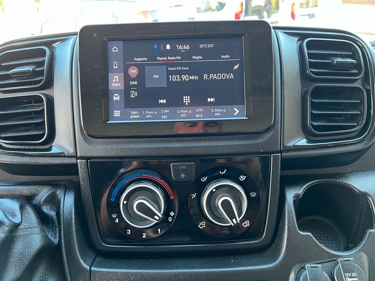 Fiat Ducato 35 2.2 Mjt 140CV PM-TM Furgone