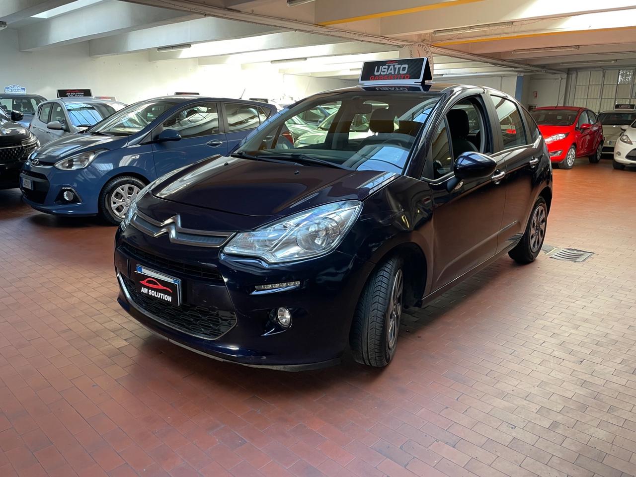 Citroen C3 1.2 Neopatentati Euro 5
