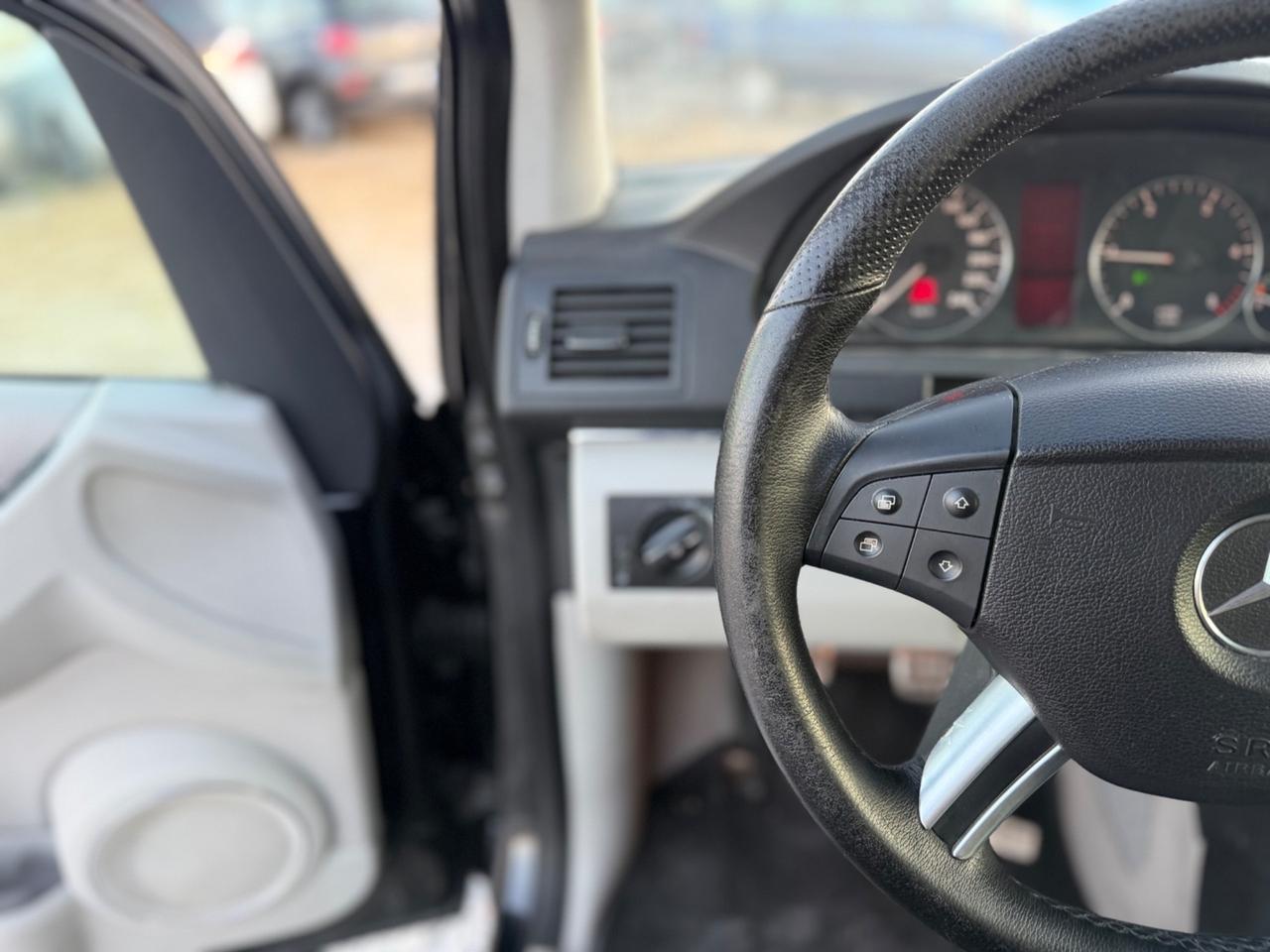 Mercedes-benz B 200 CDI Sport