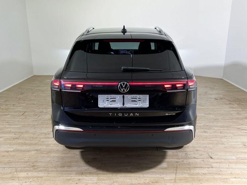 Volkswagen Tiguan 2.0 TDI 193 CV EVO DSG 4MOTION Elegance