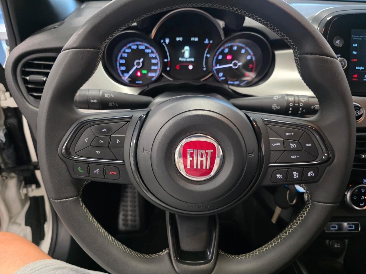 Fiat 500X 1.0 T3 120 CV Sport