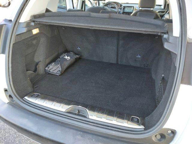 PEUGEOT 2008 1° serie PureTech Turbo 110 EAT6 S&S Allure