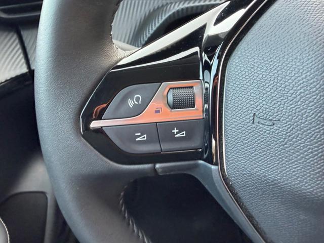 PEUGEOT 208 100CV ALLURE+NAVI+FULL LED+PELLE TEX+VIRTUAL+2PDC