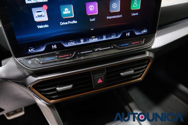 CUPRA Formentor 2.0 TDI DSG FULL LED