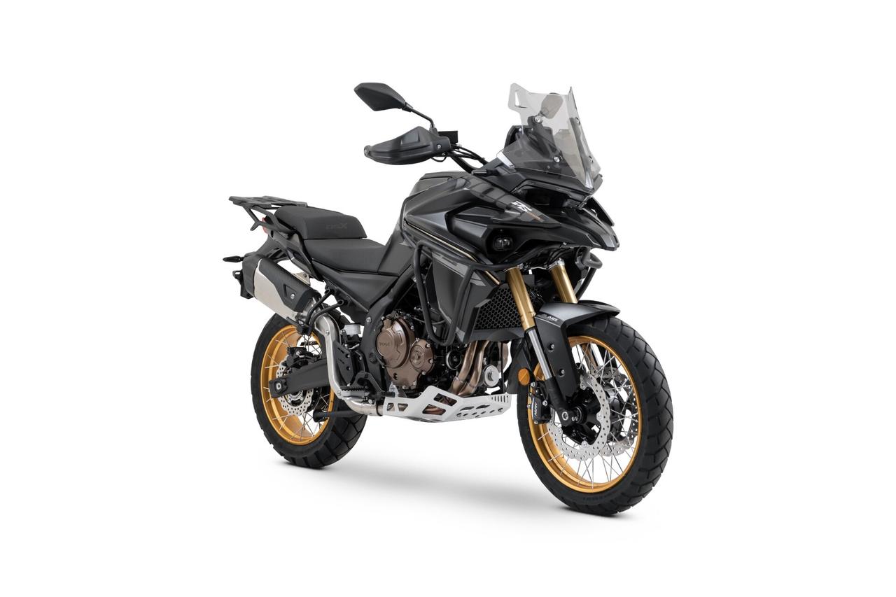 Voge Valico 900 DSX