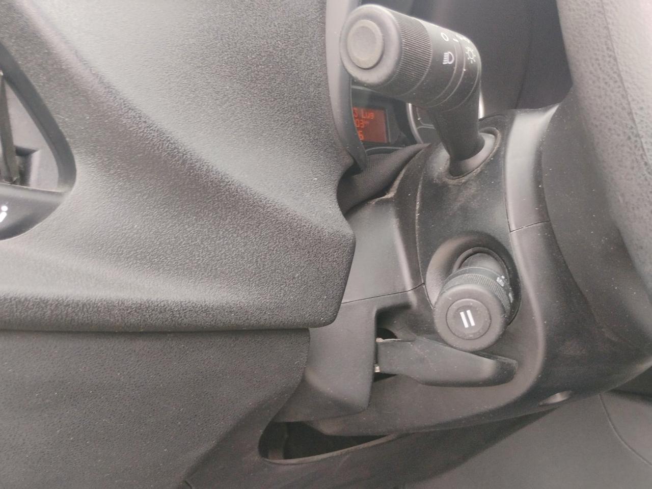 FIAT Doblo cargo maxi XL.PASSO LUNGO LH2 Lounge S&S
