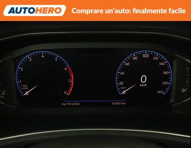 VOLKSWAGEN T-Roc 1.5 TSI ACT Advanced BlueMotion Technology