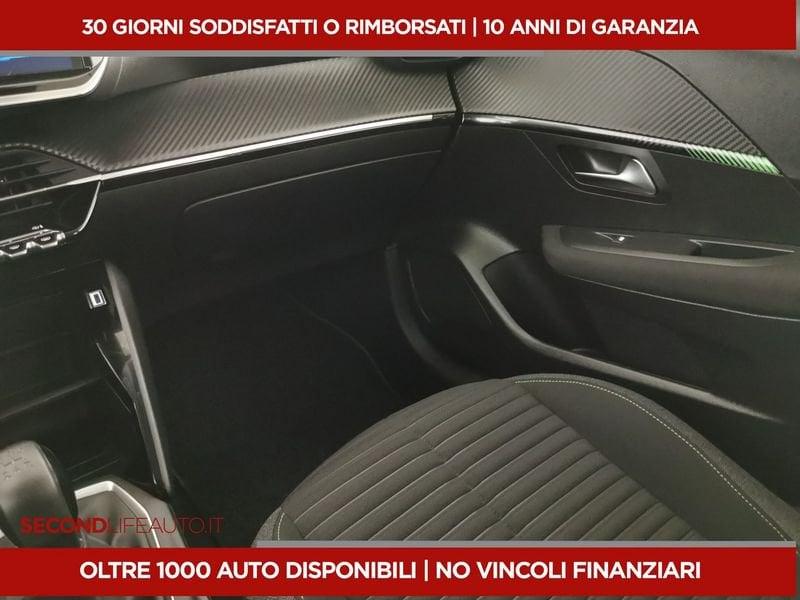 Peugeot 208 1.2 puretech Active s&s 75cv