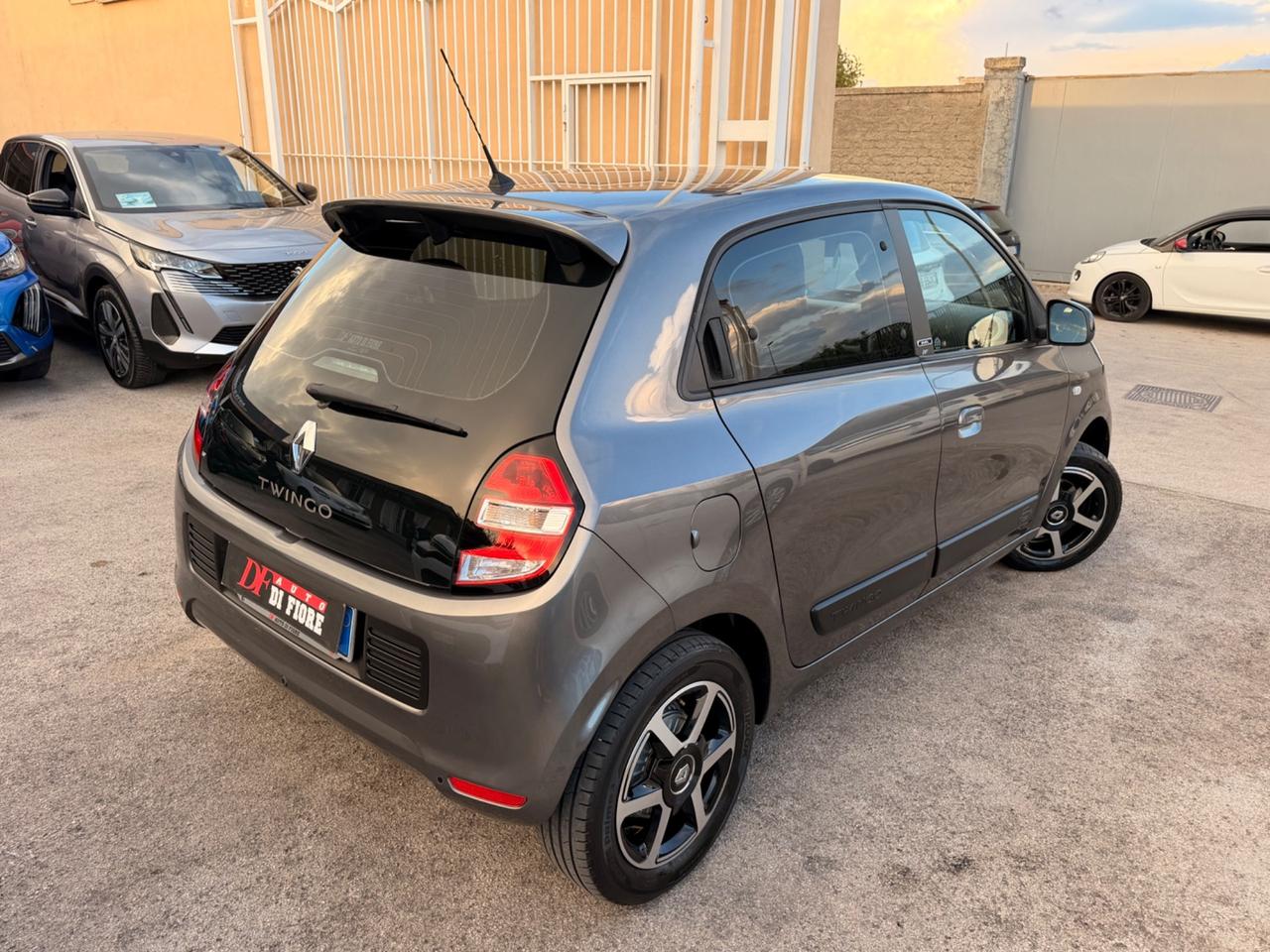 Renault Twingo 900cc 90CV TURBO GPL DI SERIE BLOCK SHAFT