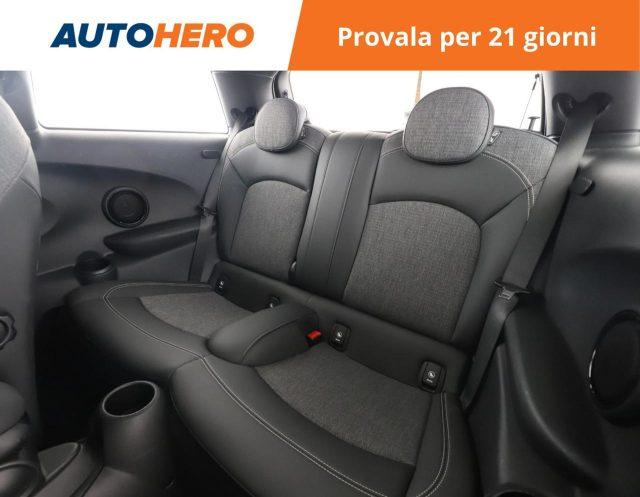 MINI Cooper D 1.5 Cooper D