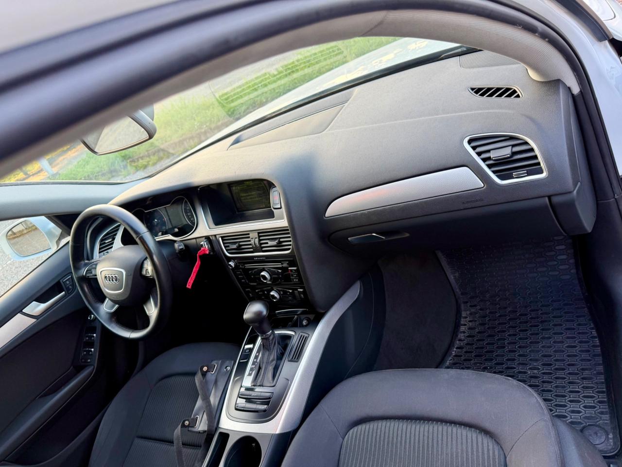 Audi A4 Avant 2.0 TDI 143CV F.AP. multitronic Advanced