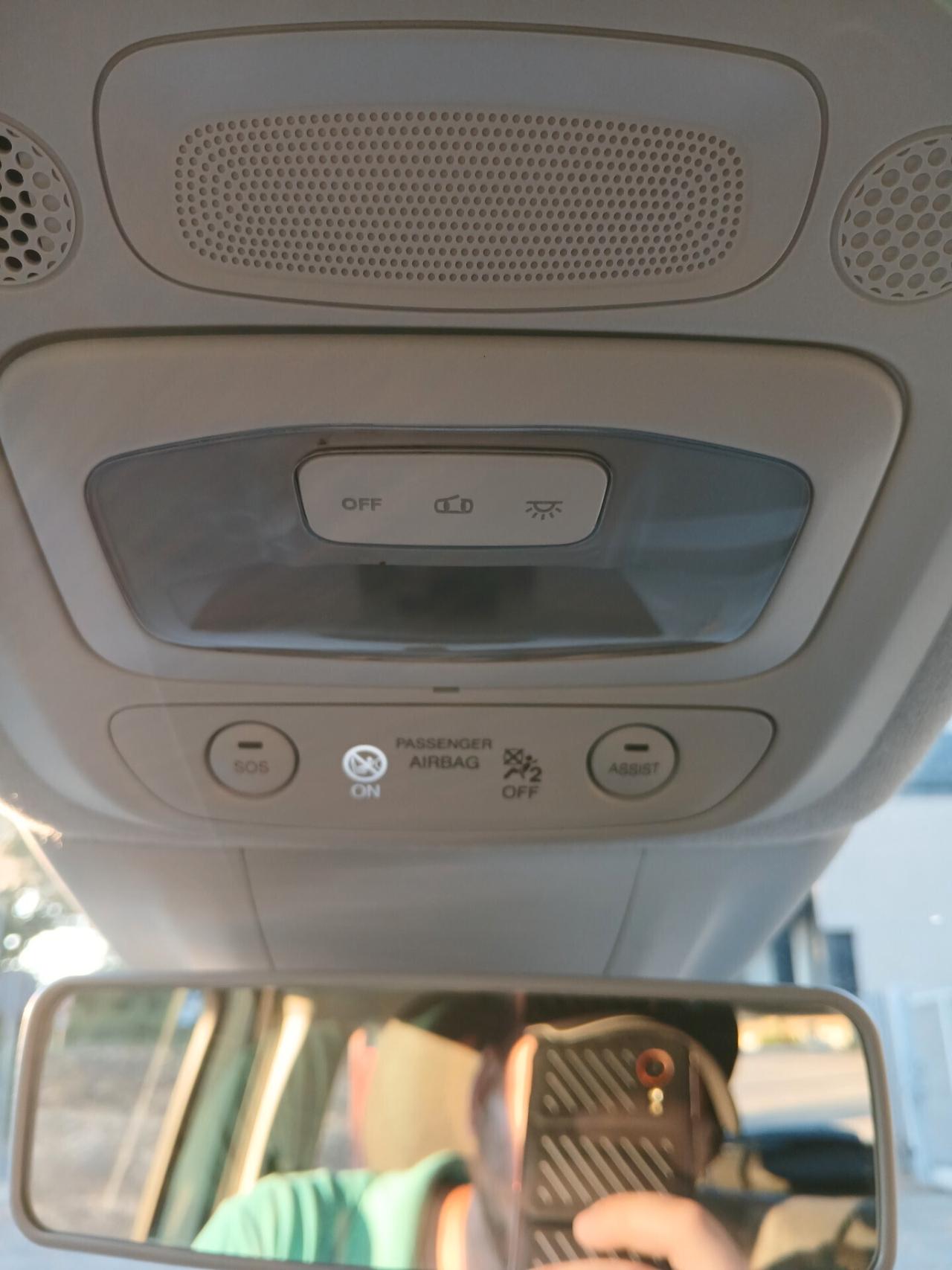 Fiat 500e Berlina 42 kWh Icon 13700€