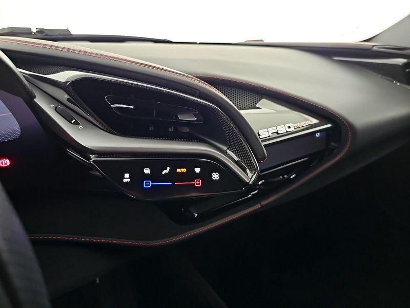 Ferrari SF90 Stradale