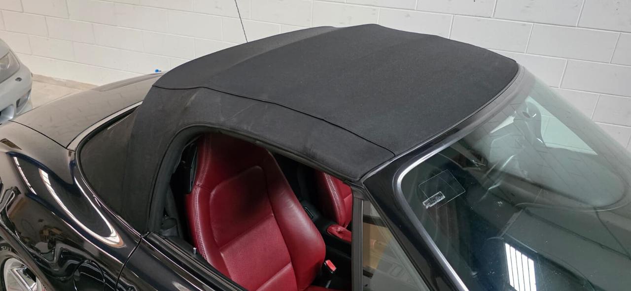 Bmw Z3 1.9 16V cat Roadster